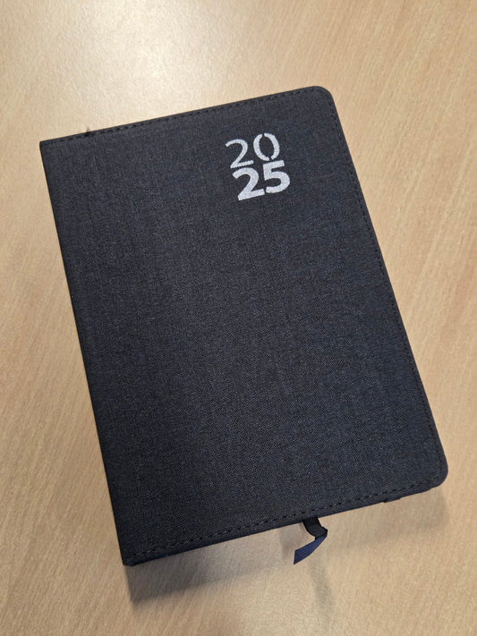 The Year-End Rush: Why Ordering Diaries in Q3 Saves Your Budget (and Your Sanity)