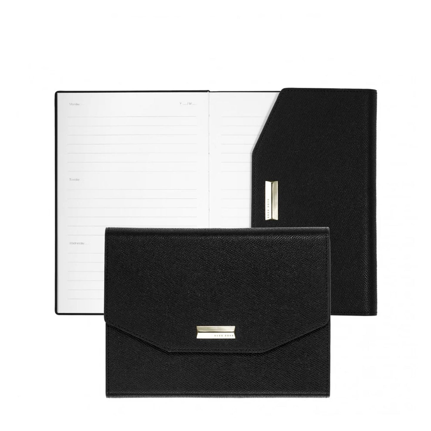 Deco Customised Dateless Agenda Books