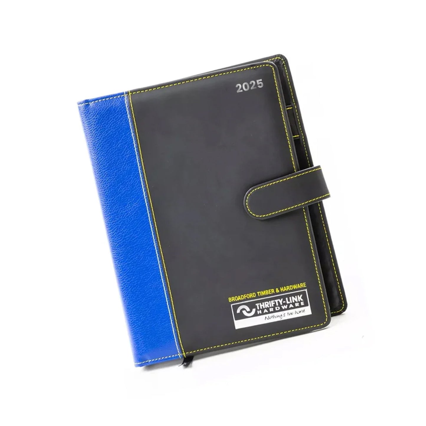 Dresden Polyurethane Cover Diaries