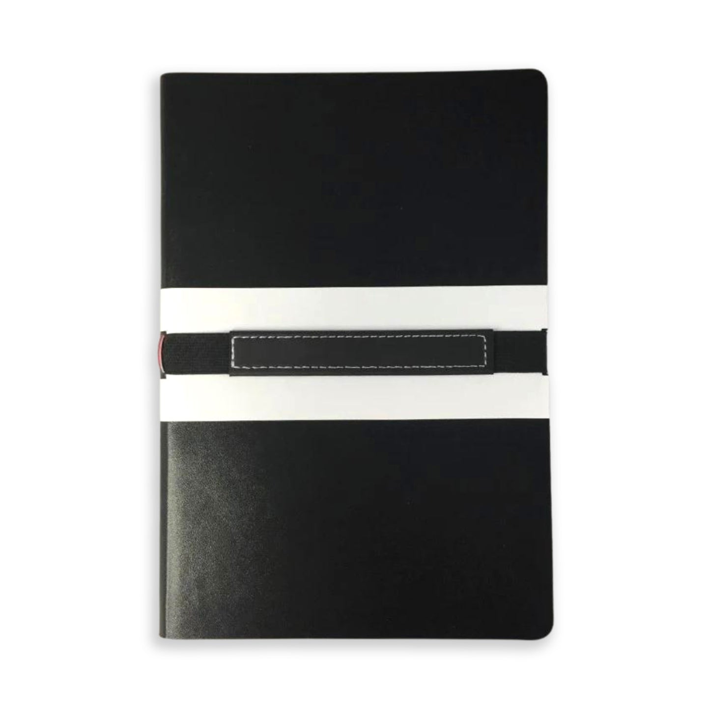 Elastic Bound Promotional Diary
