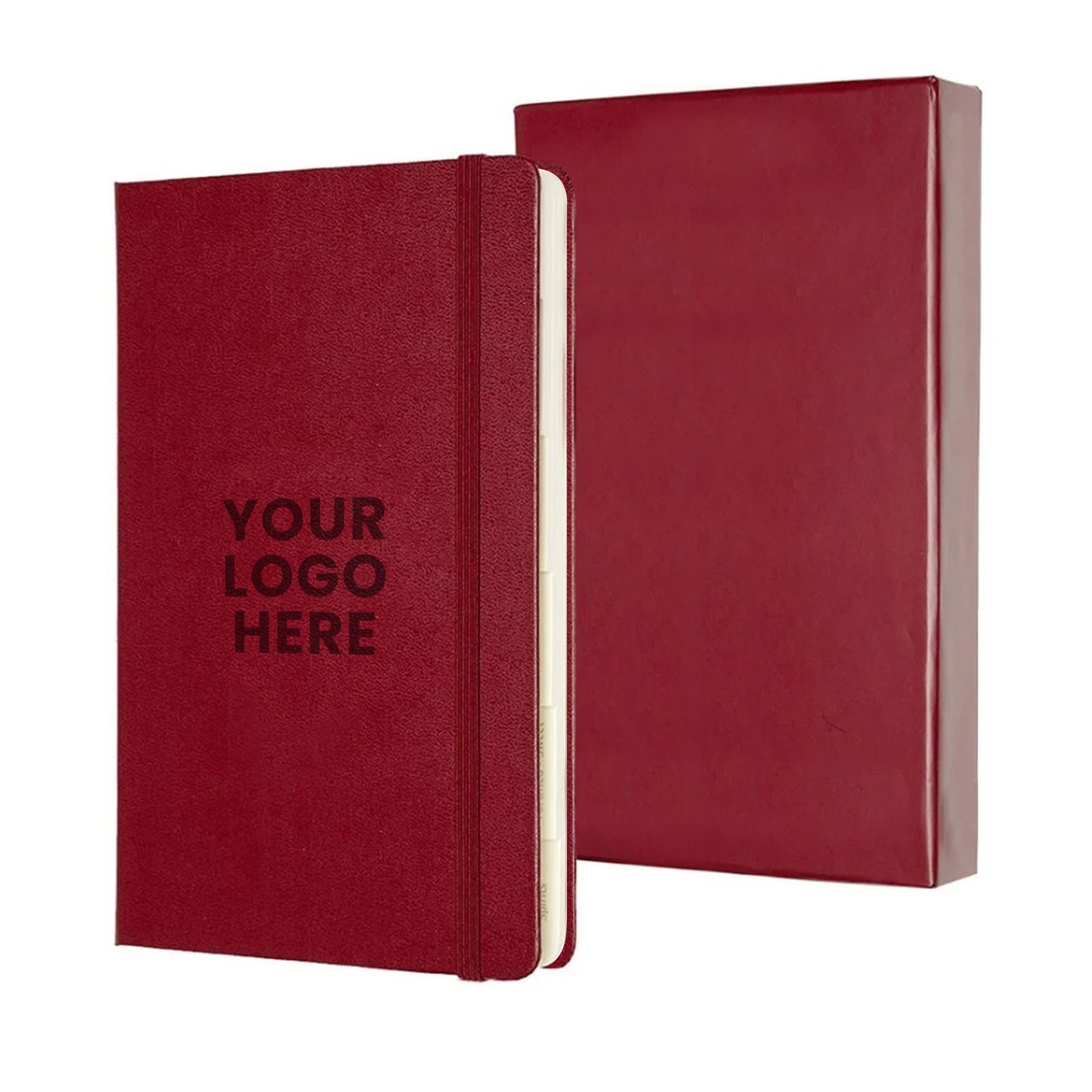 Moleksine Promotional Wine Journals