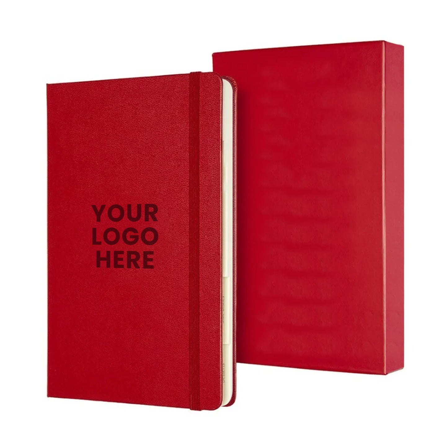 Moleskine Passion Journals for Recipes