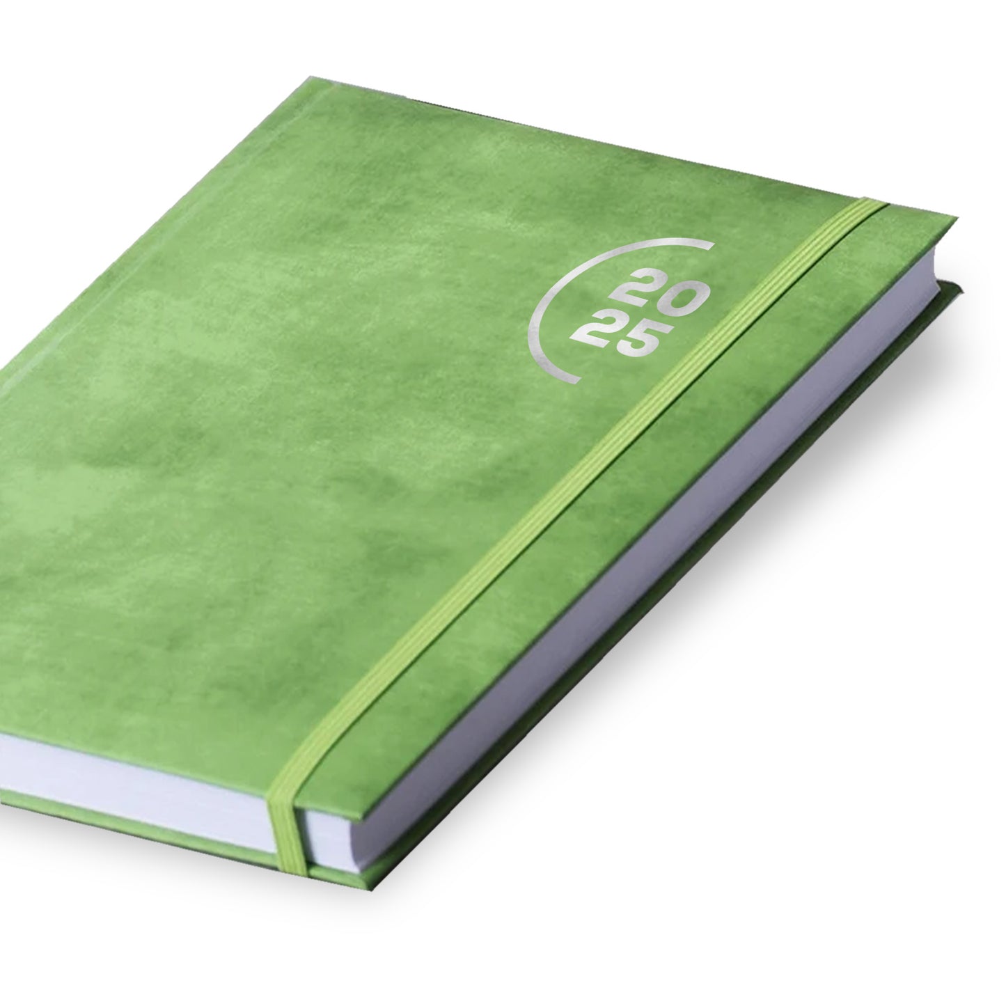 Personalised A5 Corporate Diaries