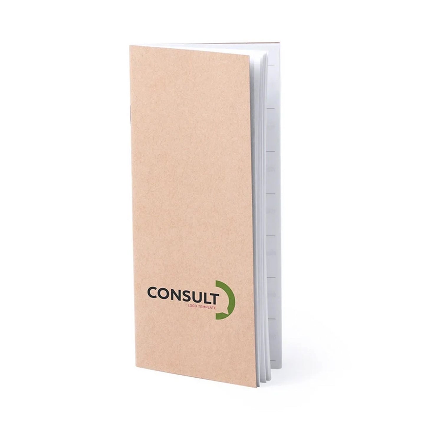 Recycled Promotional Diaries Perpetual