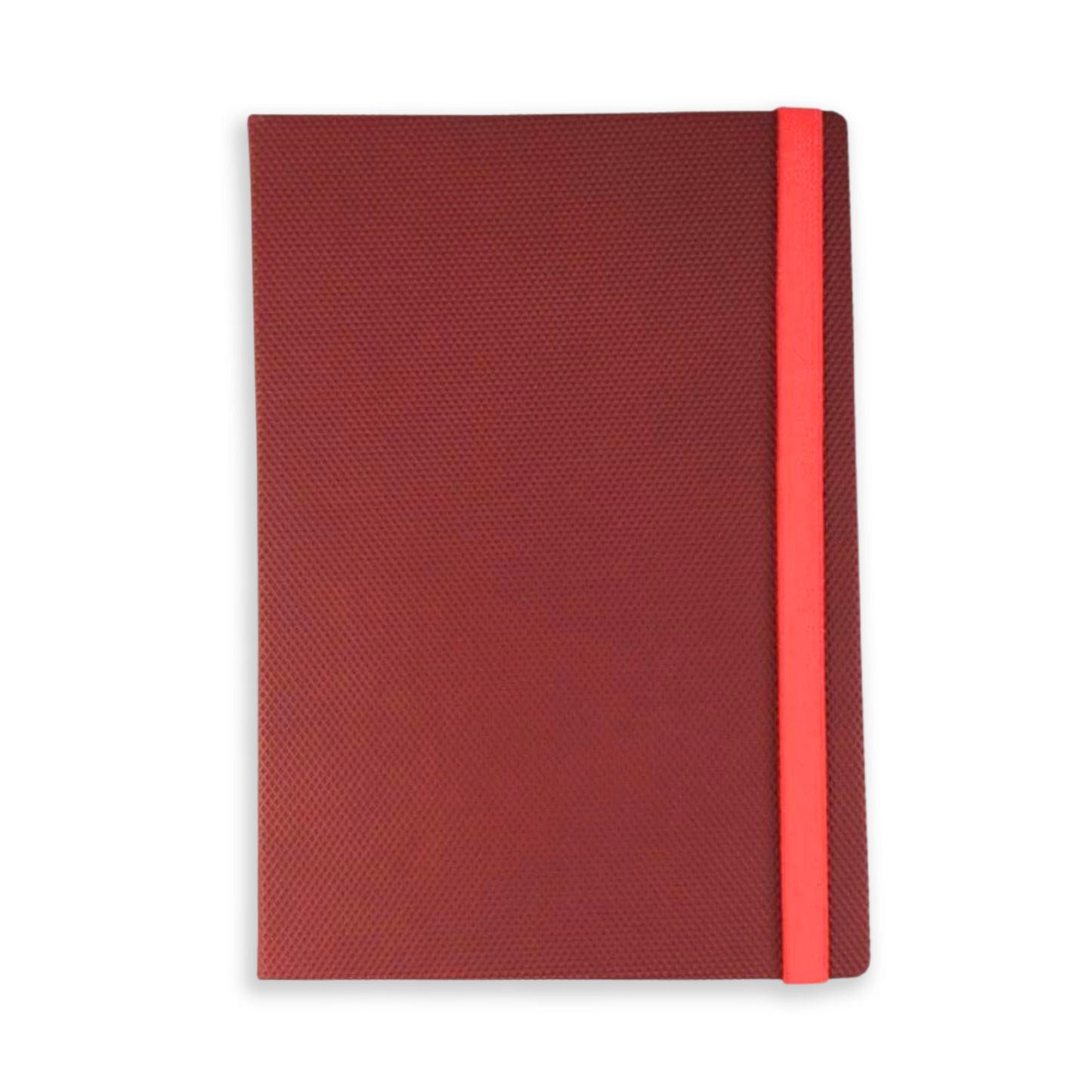Textured Design Promotional Diary
