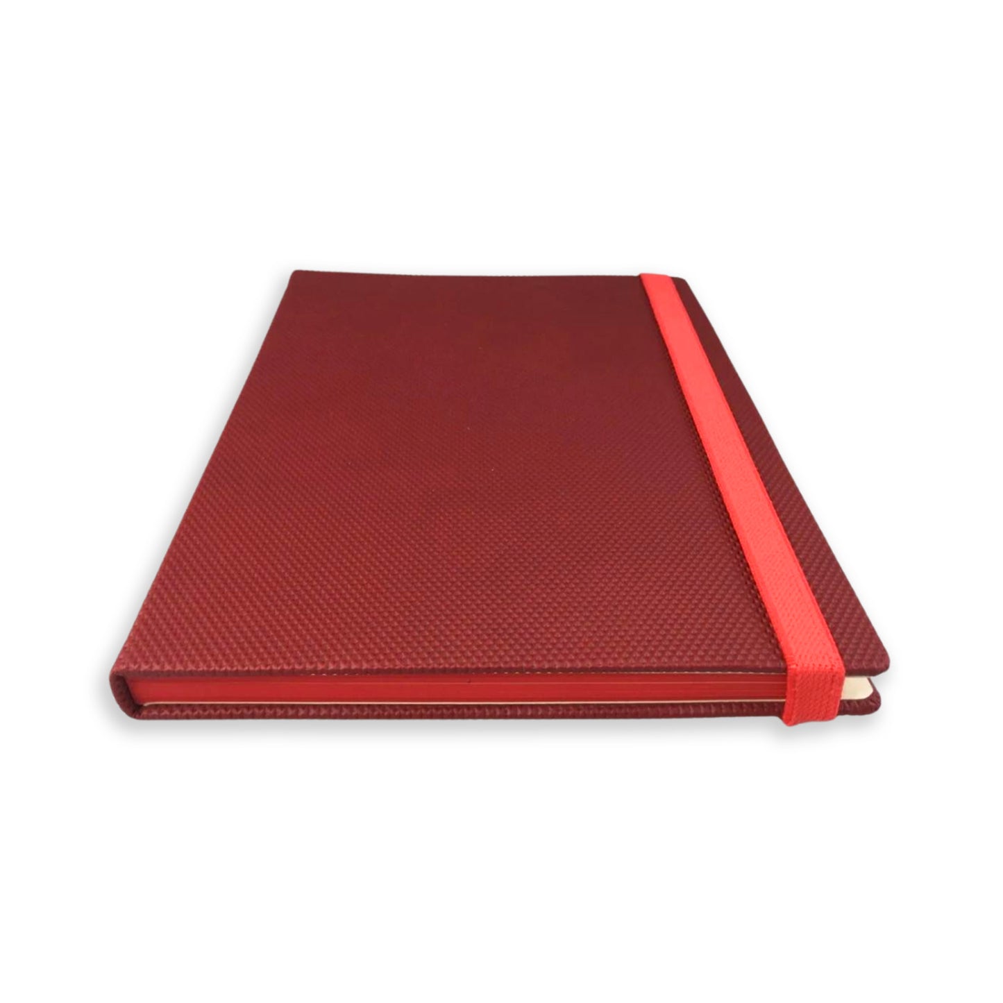 Textured Design Promotional Diary