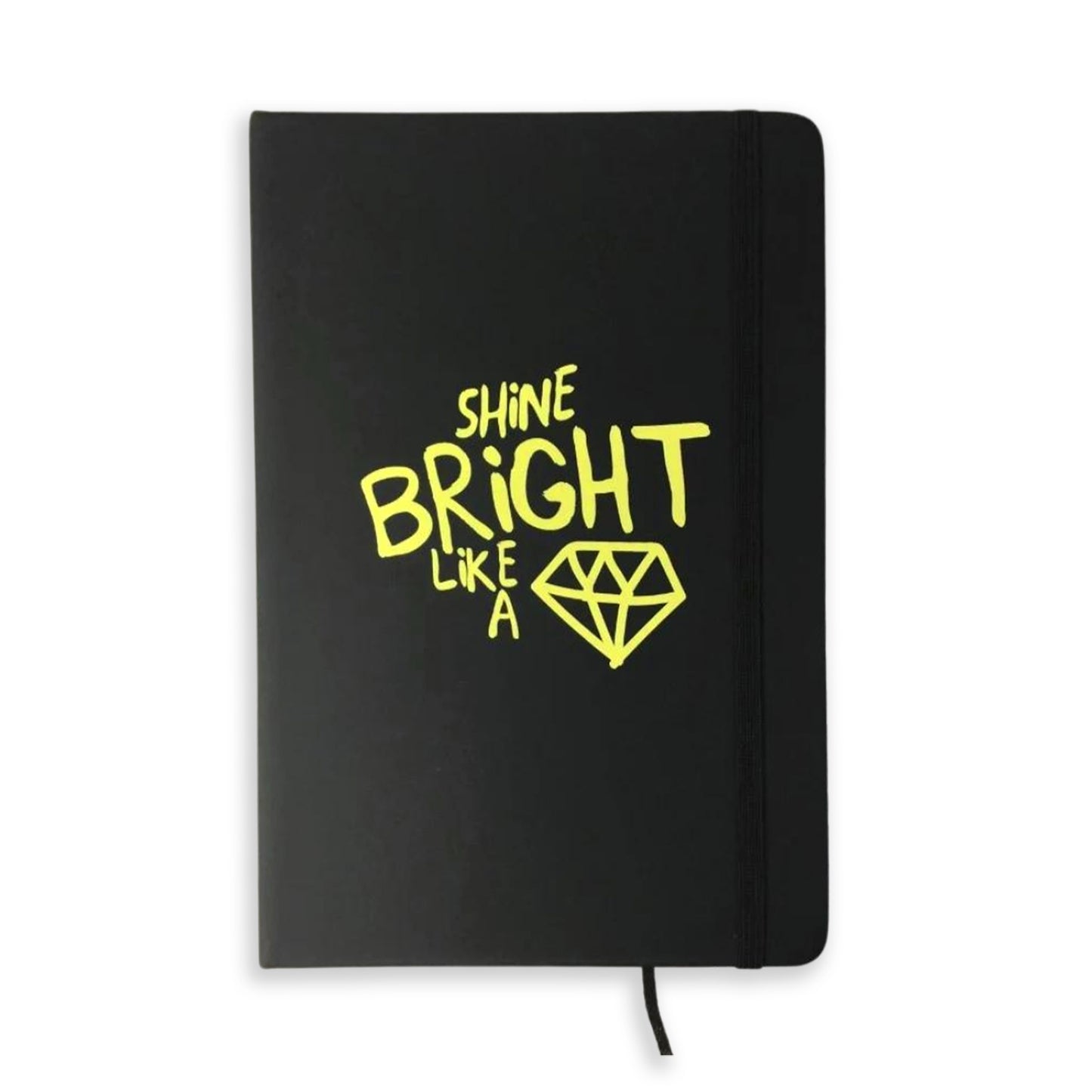 Venus Custom Branded Bound Diary
