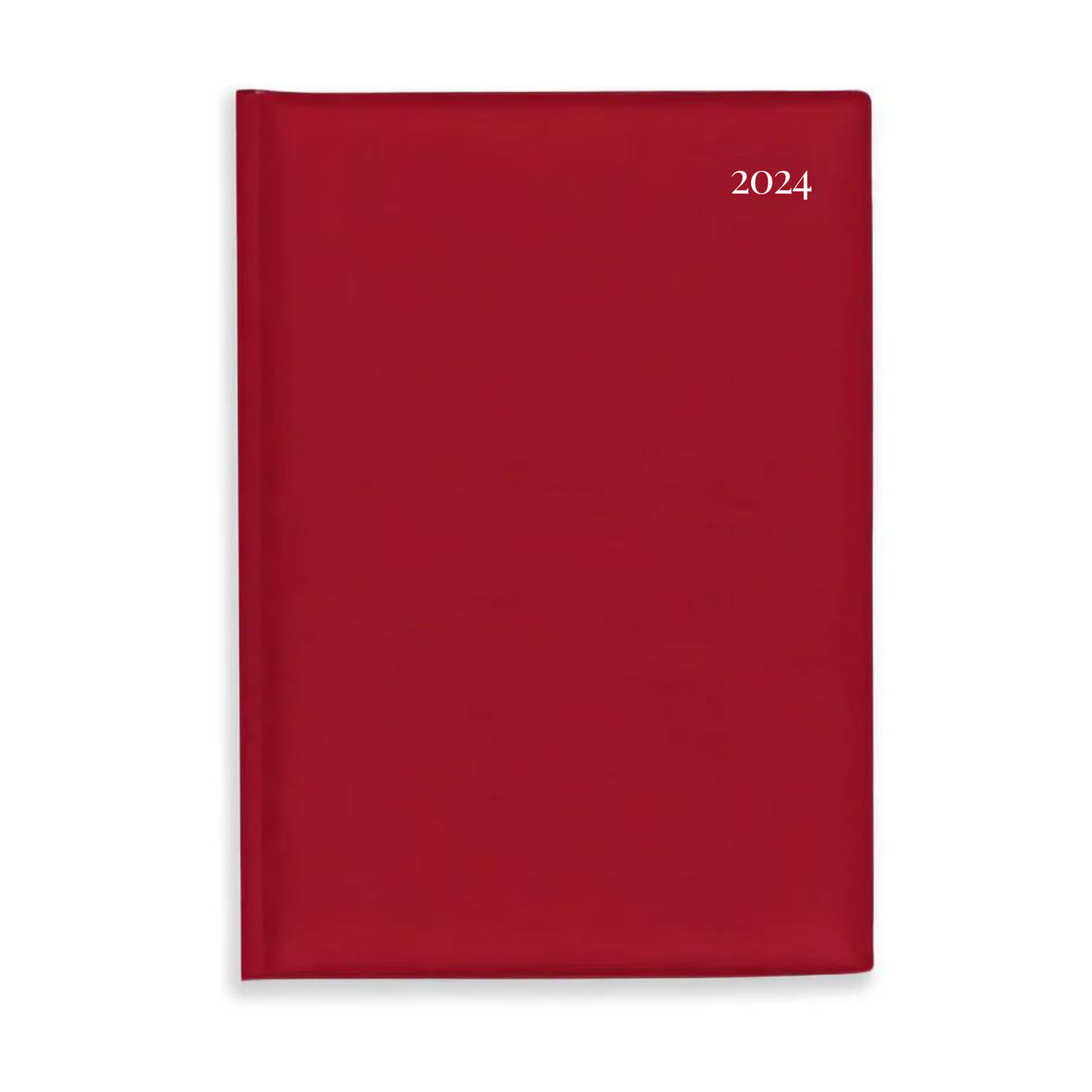 A7 Collins Diaries