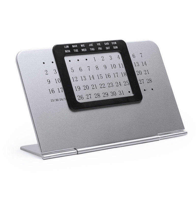 Everlasting Calendars With Corporate Logos