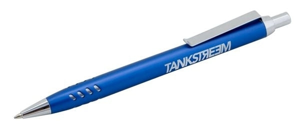 Holly Metal Pens