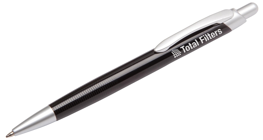 Ray Aluminium Pens