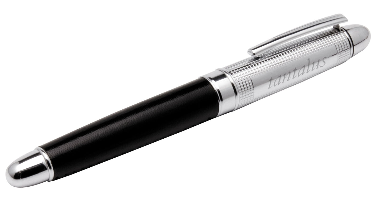 Wyatt Chrome Pens
