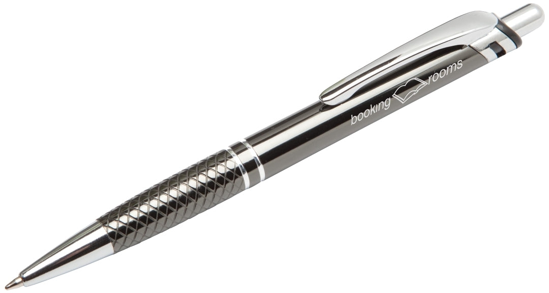 Yolanda Metal Pens