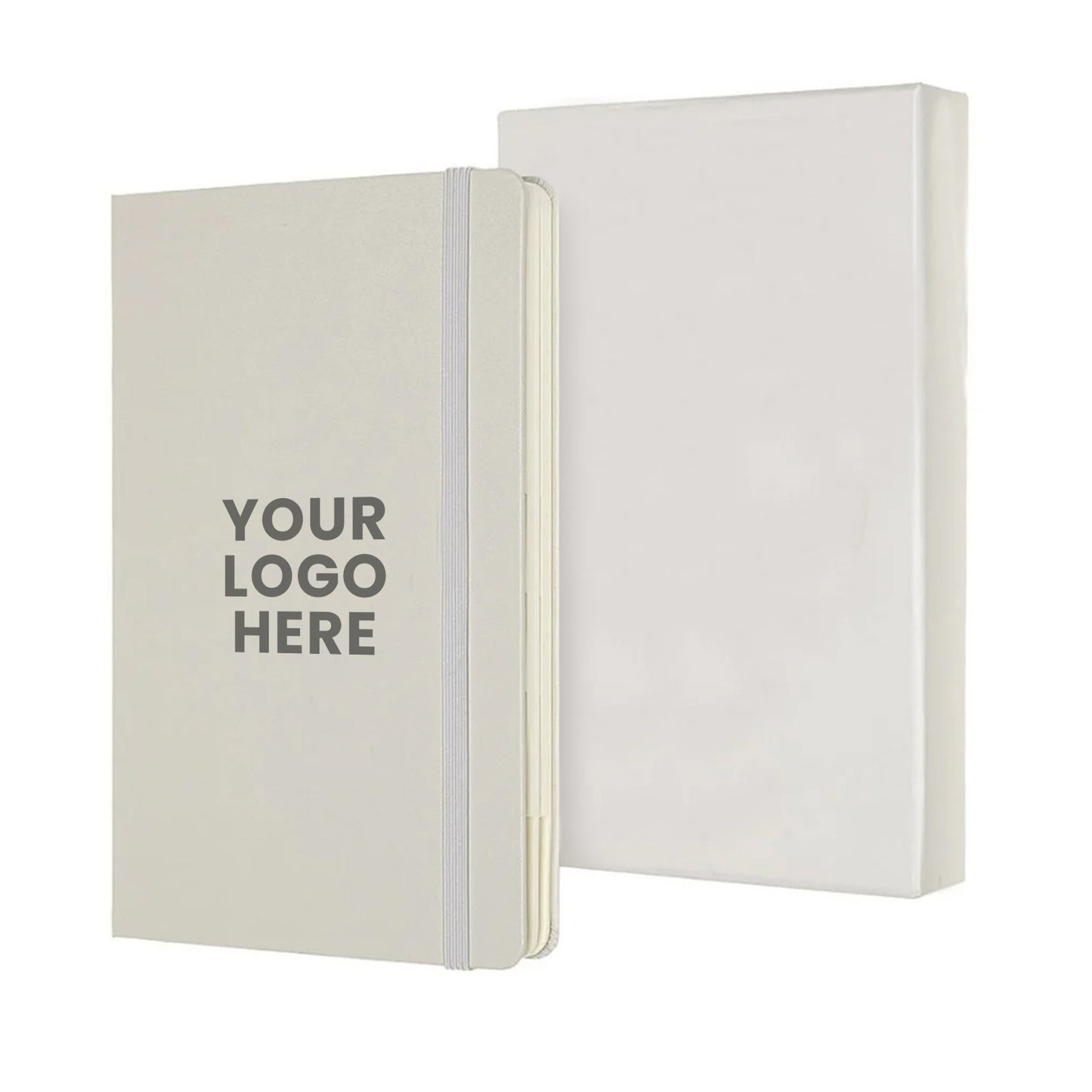 Authentic Personalised Moleskine Wedding Journals