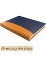 Crescent Corporate Branded Diary