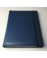 Ringbound Promotional Notebook with Cover Diary