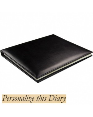 Coram Appointment Notebook