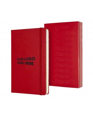 Moleskine Passion Journals for Recipes