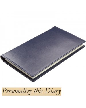 Pocket Diaries with Promotional Branding