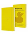 Event Branded Moleskine Baby Journals Cover