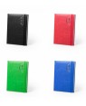 Personalised A5 Corporate Diaries Colours